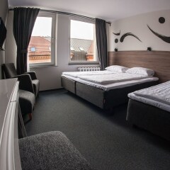 Отель Reformatai Park Hotel Литва, Вильнюс - отзывы, цены и фото номеров - забронировать отель Reformatai Park Hotel онлайн детские мероприятия
