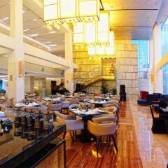 Отель St.Helen Shenzhen Bauhinia Hotel Китай, Шэньчжэнь - отзывы, цены и фото номеров - забронировать отель St.Helen Shenzhen Bauhinia Hotel онлайн питание фото 3