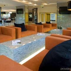 Expo Congress Hotel интерьер отеля фото 2