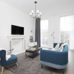 Отель Grand West End Suites by Sonder комната для гостей фото 4