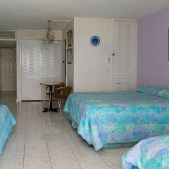 Отель Blue Lagoon Beach Studio At Montego Club Resort Ямайка, Монтего-Бей - отзывы, цены и фото номеров - забронировать отель Blue Lagoon Beach Studio At Montego Club Resort онлайн комната для гостей