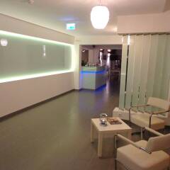 Отель KR Hotels - Albufeira Lounge спа