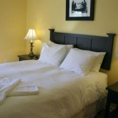 Grenfell Heritage Hotel & Suites in St. Anthony, Canada from 113$, photos, reviews - zenhotels.com guestroom photo 2