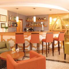 Hotel Marina Rio гостиничный бар