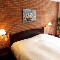 Hotel Purkmistr Пльзень комната для гостей фото 2