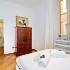 Отель Cozy Navona - My Extra Home ванная