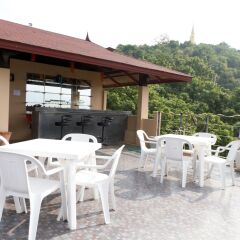 Отель Chaweng Grand View Resort фото 10