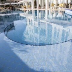 Palace Hotel And Spa Дуррес детские мероприятия фото 2