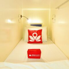 ZEN Hostel Club Street интерьер отеля фото 3