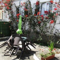 Отель House With 3 Bedrooms in Boavista, With Wonderful Mountain View and Wi Португалия, Понта-Делгада - отзывы, цены и фото номеров - забронировать отель House With 3 Bedrooms in Boavista, With Wonderful Mountain View and Wi онлайн фото 8