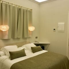 Отель Anakena House Modernist Bed and Breakfast сауна
