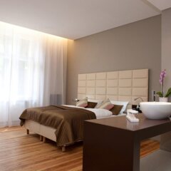 Hotel Elba am Kurfürstendamm - Design Chambers сауна