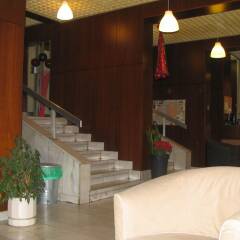 Отель Apartment4you Budapest Будапешт гостиничный бар