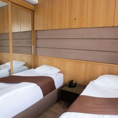 Gaye City Hotel Турция, Болу - отзывы, цены и фото номеров - забронировать отель Gaye City Hotel онлайн детские мероприятия