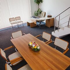 Отель Expo Hotel Болгария, Пловдив - отзывы, цены и фото номеров - забронировать отель Expo Hotel онлайн в номере