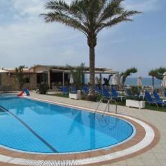 Malliotakis Beach Hotel детские мероприятия