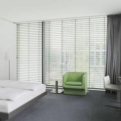 Отель INNSIDE by Meliá München Parkstadt Schwabing комната для гостей фото 5