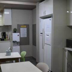 Отель YOUNG Residence HOTEL Myeongdong Южная Корея, Сеул - отзывы, цены и фото номеров - забронировать отель YOUNG Residence HOTEL Myeongdong онлайн в номере фото 3