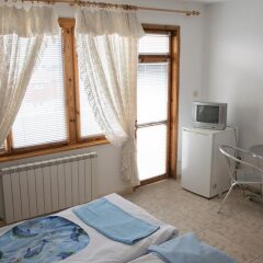 Отель Sea Paradise Villa удобства в номере