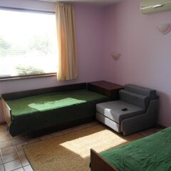 Отель Guest House Gerry Болгария, Балчик - отзывы, цены и фото номеров - забронировать отель Guest House Gerry онлайн фото 19