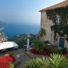 Hotel Parsifal - Antico Convento del 1288 Равелло