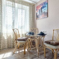 Гостиница MigApartment питание
