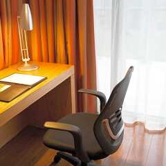 Warmly Boutique Hotel Suzhou Jinji Lake Ligongdi Branch удобства в номере фото 2