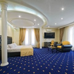 Гостиница Villa le Premier Украина, Одесса - 5 отзывов об отеле, цены и фото номеров - забронировать гостиницу Villa le Premier онлайн комната для гостей фото 4