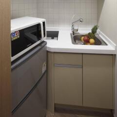 Best Western Premier Guro Hotel в номере