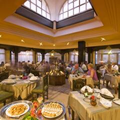 Отель Djerba Plaza Hotel Тунис, Мидун - отзывы, цены и фото номеров - забронировать отель Djerba Plaza Hotel онлайн помещение для мероприятий
