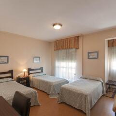 Hotel Isolino Эль-Грове удобства в номере