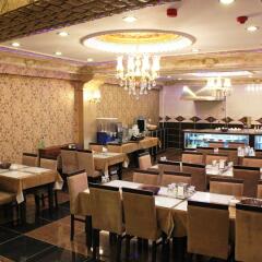 Best Nobel Hotel 2 питание