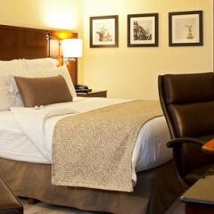Отель Mexico City Marriott Reforma Hotel Мексика, Мехико - отзывы, цены и фото номеров - забронировать отель Mexico City Marriott Reforma Hotel онлайн фото 2