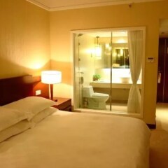 Donlord International Hotel Гуанчжоу комната для гостей фото 5
