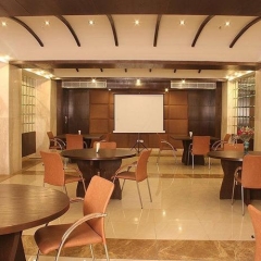 Отель Livasa Inn