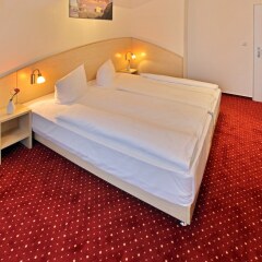 Отель PLAZA Inn Hamburg Moorfleet Германия, Гамбург - 1 отзыв об отеле, цены и фото номеров - забронировать отель PLAZA Inn Hamburg Moorfleet онлайн фото 2