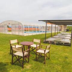 Отель Quinta da Barroca Португалия, Армамар - отзывы, цены и фото номеров - забронировать отель Quinta da Barroca онлайн пляж фото 2
