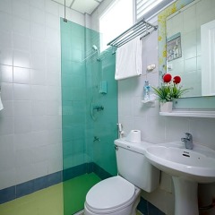 Отель BBHOUSE pattaya ванная фото 2