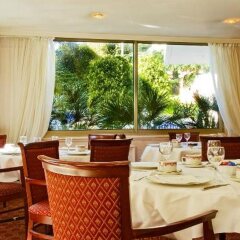 Отель Cannes Palace Hotel Франция, Канны - 2 отзыва об отеле, цены и фото номеров - забронировать отель Cannes Palace Hotel онлайн питание фото 3