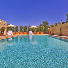 Отель The Xara Palace Relais & Chateaux фото 7