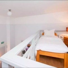 Апартаменты Tallinn City Apartments Toompea Old Town Таллин детские мероприятия
