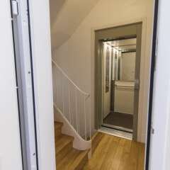 Отель Cozy Flat in the Heart of Alfama Португалия, Лиссабон - отзывы, цены и фото номеров - забронировать отель Cozy Flat in the Heart of Alfama онлайн интерьер отеля фото 2