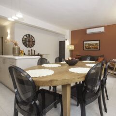 Sweet Inn Apartments - Molcho Street Израиль, Иерусалим - отзывы, цены и фото номеров - забронировать отель Sweet Inn Apartments - Molcho Street онлайн в номере