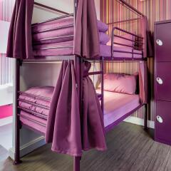 Отель Safestay London Kensington Holland Park Великобритания, Лондон - 1 отзыв об отеле, цены и фото номеров - забронировать отель Safestay London Kensington Holland Park онлайн детские мероприятия