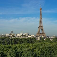 Отель и Спа Le Damantin Франция, Париж - отзывы, цены и фото номеров - забронировать отель и Спа Le Damantin онлайн пляж