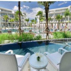 Dream Phuket Hotel & Spa 5* Номер Делюкс с двуспальной кроватью фото 6