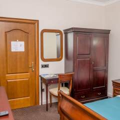 Hotel Astoria удобства в номере