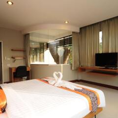 Phu NaNa Boutique Hotel комната для гостей фото 3