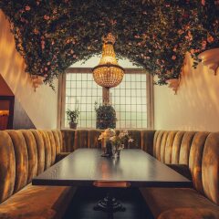 Отель Pigalle Швеция, Гётеборг - отзывы, цены и фото номеров - забронировать отель Pigalle онлайн помещение для мероприятий
