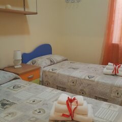 Отель B&B Casale Shanti Кастрочьело детские мероприятия фото 2